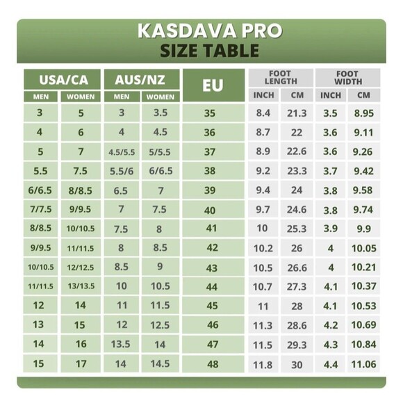 New Winter/ Fall Outdoor Boots Mustard Yellow Unisex Barefoot Shoes Size EU 35 - Picture 12 of 12